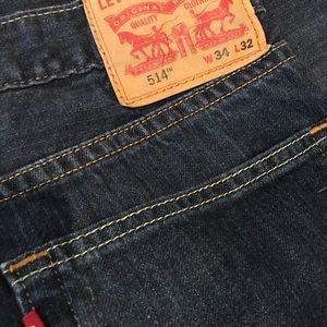 Men’s 514 Levi’s